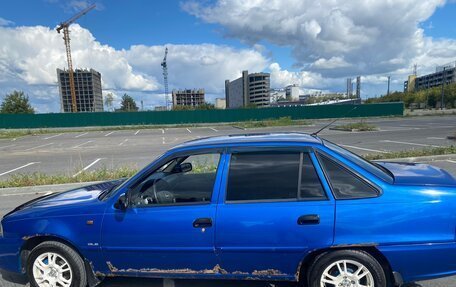 Daewoo Nexia I рестайлинг, 2011 год, 180 000 рублей, 3 фотография