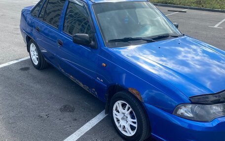 Daewoo Nexia I рестайлинг, 2011 год, 180 000 рублей, 6 фотография