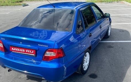 Daewoo Nexia I рестайлинг, 2011 год, 180 000 рублей, 4 фотография