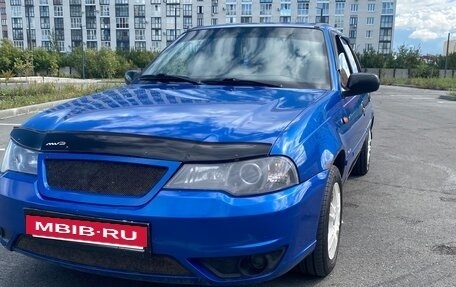 Daewoo Nexia I рестайлинг, 2011 год, 180 000 рублей, 8 фотография