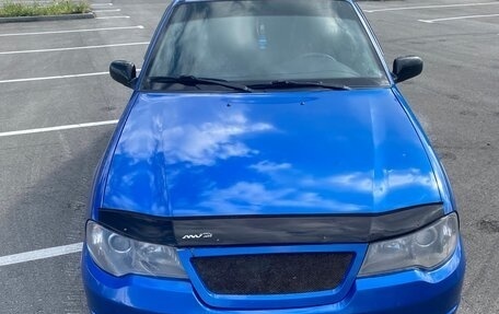 Daewoo Nexia I рестайлинг, 2011 год, 180 000 рублей, 7 фотография