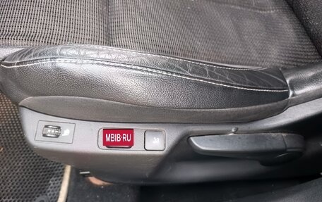 Citroen C4 II рестайлинг, 2011 год, 620 000 рублей, 16 фотография