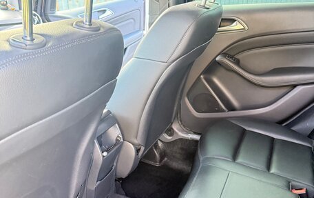 Mercedes-Benz B-Класс, 2014 год, 1 570 000 рублей, 9 фотография