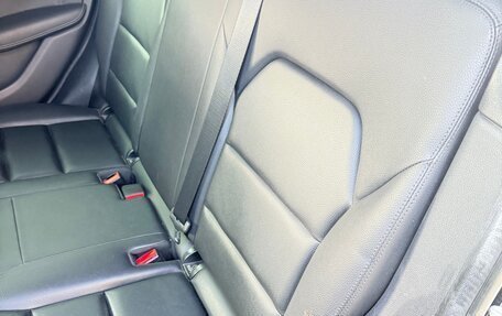 Mercedes-Benz B-Класс, 2014 год, 1 570 000 рублей, 8 фотография