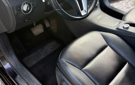 Mercedes-Benz B-Класс, 2014 год, 1 570 000 рублей, 4 фотография