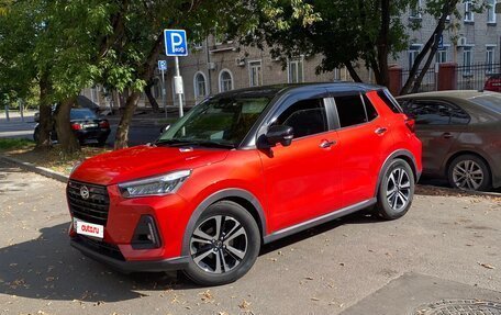 Daihatsu Rocky, 2020 год, 2 250 000 рублей, 2 фотография