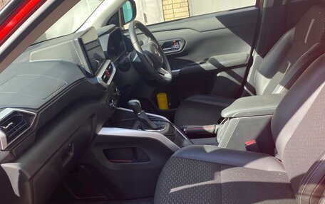 Daihatsu Rocky, 2020 год, 2 250 000 рублей, 9 фотография