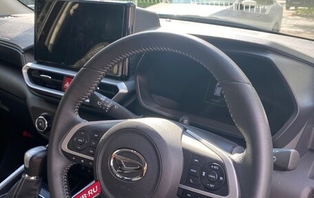 Daihatsu Rocky, 2020 год, 2 250 000 рублей, 4 фотография