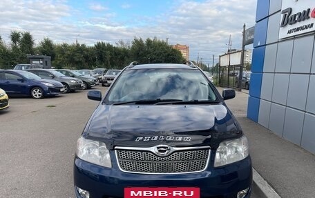 Toyota Corolla, 2004 год, 647 000 рублей, 5 фотография