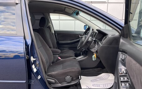 Toyota Corolla, 2004 год, 647 000 рублей, 11 фотография