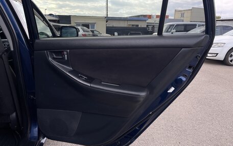 Toyota Corolla, 2004 год, 647 000 рублей, 18 фотография