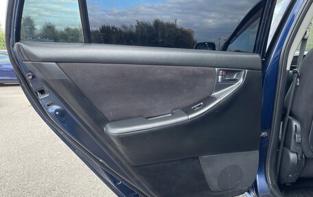 Toyota Corolla, 2004 год, 647 000 рублей, 17 фотография