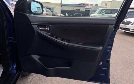 Toyota Corolla, 2004 год, 647 000 рублей, 16 фотография