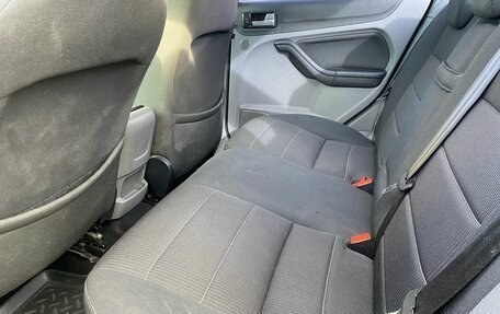 Ford Focus II рестайлинг, 2010 год, 599 000 рублей, 9 фотография