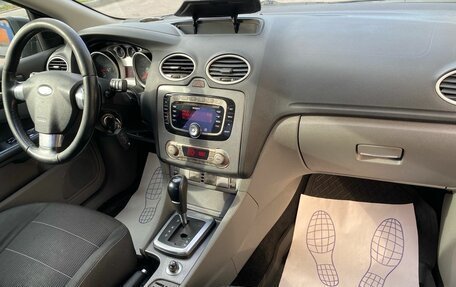 Ford Focus II рестайлинг, 2010 год, 599 000 рублей, 6 фотография