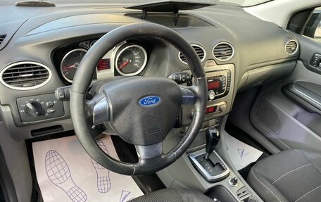 Ford Focus II рестайлинг, 2010 год, 599 000 рублей, 5 фотография