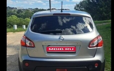Nissan Qashqai, 2011 год, 1 050 000 рублей, 3 фотография