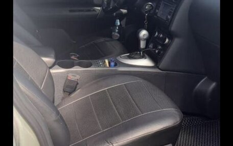 Nissan Qashqai, 2011 год, 1 050 000 рублей, 5 фотография