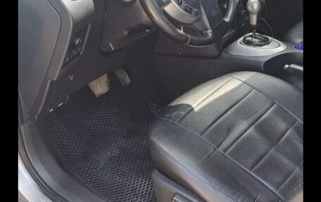 Nissan Qashqai, 2011 год, 1 050 000 рублей, 6 фотография