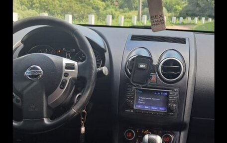 Nissan Qashqai, 2011 год, 1 050 000 рублей, 7 фотография
