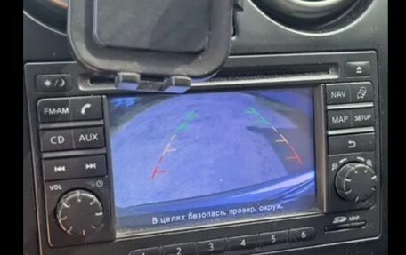Nissan Qashqai, 2011 год, 1 050 000 рублей, 8 фотография