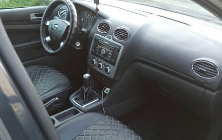 Ford Focus II рестайлинг, 2007 год, 370 000 рублей, 7 фотография