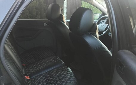 Ford Focus II рестайлинг, 2007 год, 370 000 рублей, 6 фотография