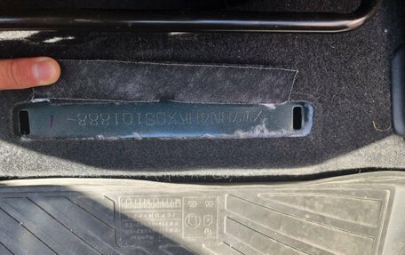 Toyota Camry, 2018 год, 2 390 000 рублей, 16 фотография