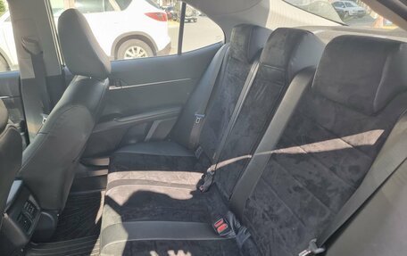 Toyota Camry, 2018 год, 2 390 000 рублей, 20 фотография