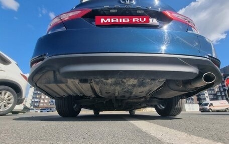 Toyota Camry, 2018 год, 2 390 000 рублей, 19 фотография