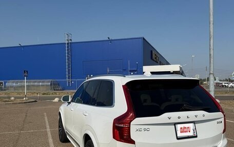 Volvo XC90 II рестайлинг, 2024 год, 7 260 000 рублей, 6 фотография