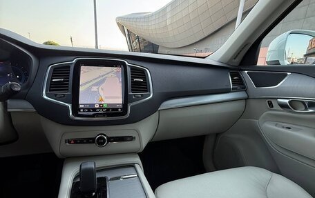 Volvo XC90 II рестайлинг, 2024 год, 7 260 000 рублей, 8 фотография