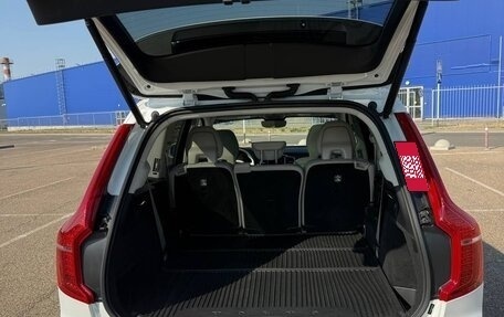 Volvo XC90 II рестайлинг, 2024 год, 7 260 000 рублей, 5 фотография
