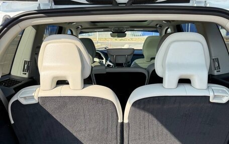 Volvo XC90 II рестайлинг, 2024 год, 7 260 000 рублей, 14 фотография