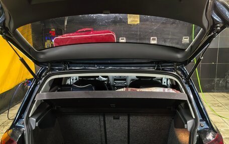Volkswagen Golf VI, 2012 год, 710 000 рублей, 9 фотография