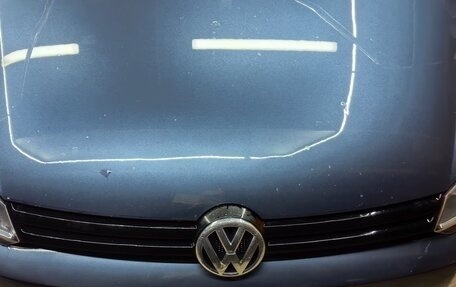 Volkswagen Golf VI, 2012 год, 710 000 рублей, 6 фотография