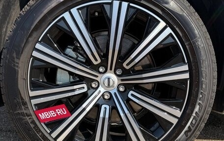 Volvo XC90 II рестайлинг, 2024 год, 7 260 000 рублей, 17 фотография