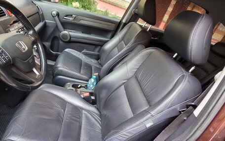 Honda CR-V III рестайлинг, 2012 год, 1 750 000 рублей, 6 фотография