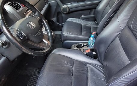 Honda CR-V III рестайлинг, 2012 год, 1 750 000 рублей, 4 фотография
