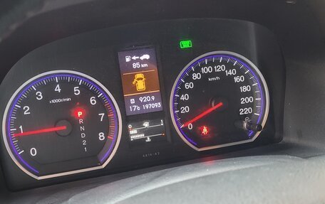 Honda CR-V III рестайлинг, 2012 год, 1 750 000 рублей, 2 фотография