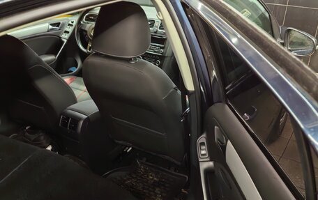 Volkswagen Golf VI, 2012 год, 710 000 рублей, 12 фотография