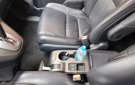 Honda CR-V III рестайлинг, 2012 год, 1 750 000 рублей, 9 фотография