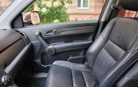 Honda CR-V III рестайлинг, 2012 год, 1 750 000 рублей, 7 фотография
