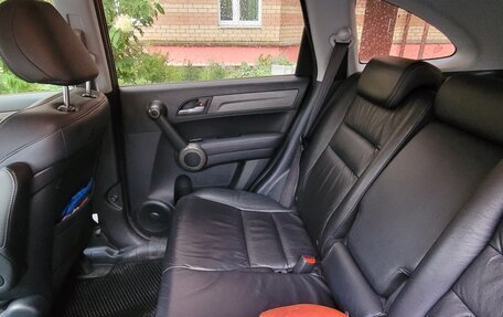 Honda CR-V III рестайлинг, 2012 год, 1 750 000 рублей, 14 фотография