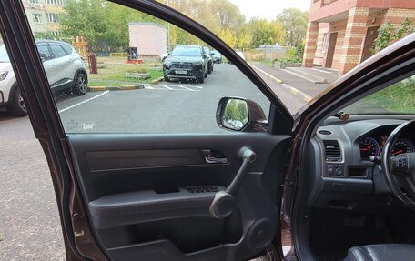 Honda CR-V III рестайлинг, 2012 год, 1 750 000 рублей, 12 фотография