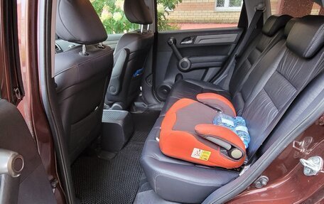 Honda CR-V III рестайлинг, 2012 год, 1 750 000 рублей, 13 фотография