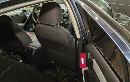 Volkswagen Golf VI, 2012 год, 710 000 рублей, 11 фотография