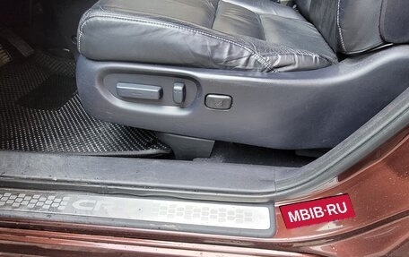 Honda CR-V III рестайлинг, 2012 год, 1 750 000 рублей, 11 фотография