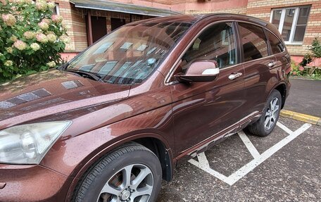 Honda CR-V III рестайлинг, 2012 год, 1 750 000 рублей, 16 фотография