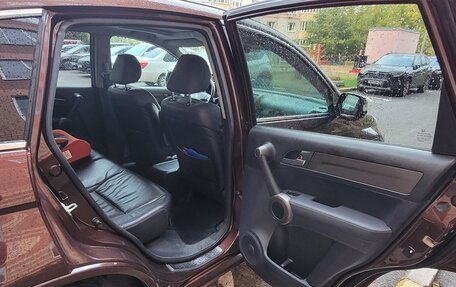 Honda CR-V III рестайлинг, 2012 год, 1 750 000 рублей, 22 фотография